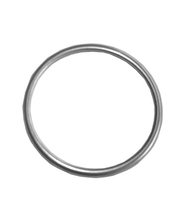 Уплотнительное кольцо, труба выхлопного газа 094038 IMASAF