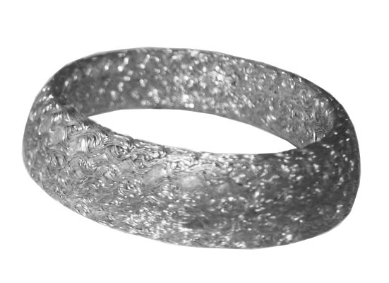 Уплотнительное кольцо, труба выхлопного газа 094112 IMASAF