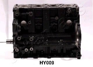 Отдельная часть двигателя XXHY009 JAPANPARTS