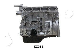 Отдельная часть двигателя JSZ015 JAPKO