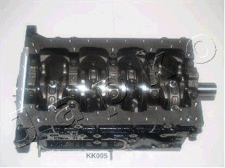 Отдельная часть двигателя KKJ005 JAPKO