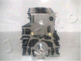 Отдельная часть двигателя KKJ011 JAPKO
