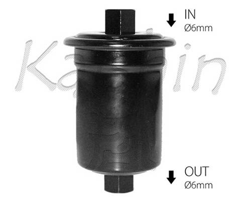 Топливный фильтр FC1011 KAISHIN