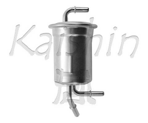 Топливный фильтр FC1057 KAISHIN