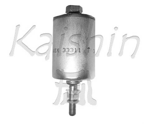 Топливный фильтр FC1126 KAISHIN