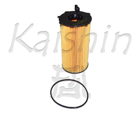 Масляный фильтр O981 KAISHIN
