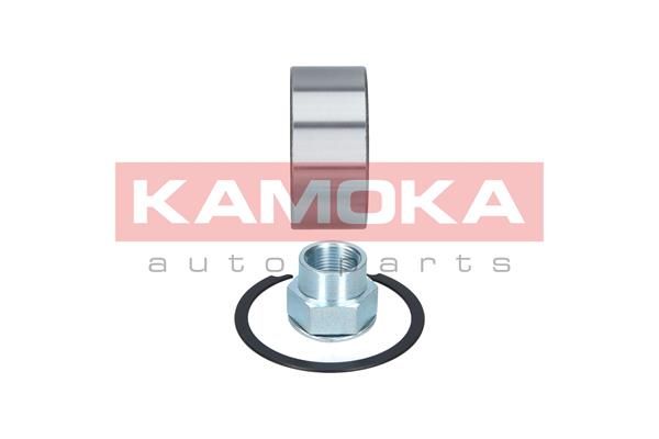 Комплект подшипника ступицы колеса 5600085 KAMOKA
