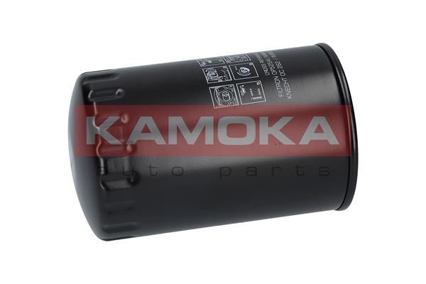Масляный фильтр F101501 KAMOKA
