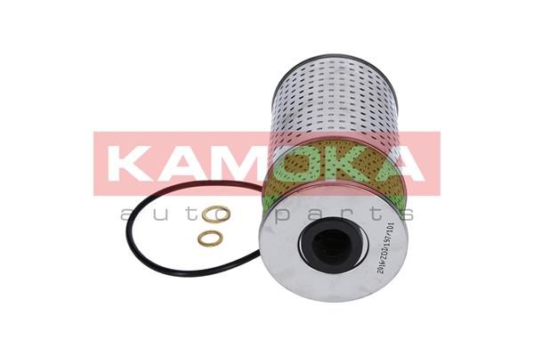 Масляный фильтр F101801 KAMOKA