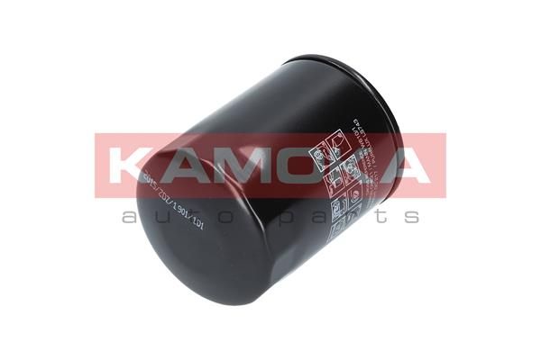 Масляный фильтр F105201 KAMOKA