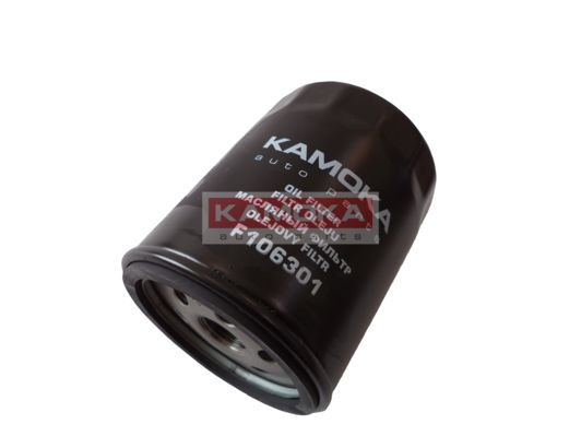 Масляный фильтр F106301 KAMOKA