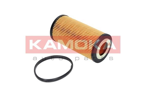 Масляный фильтр F110501 KAMOKA