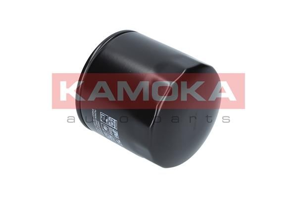 Масляный фильтр F113301 KAMOKA