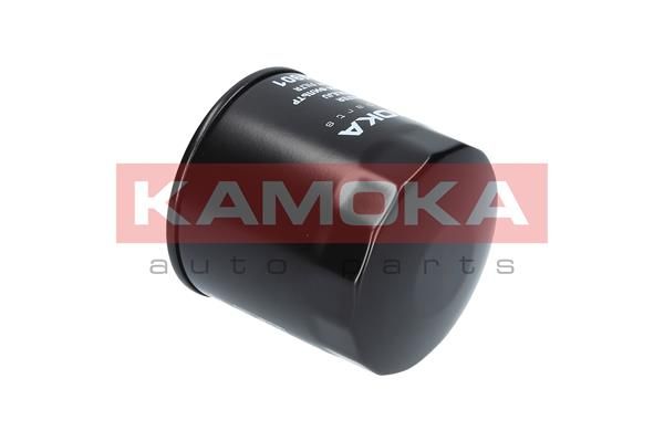 Масляный фильтр F114901 KAMOKA