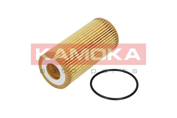 Масляный фильтр F115301 KAMOKA
