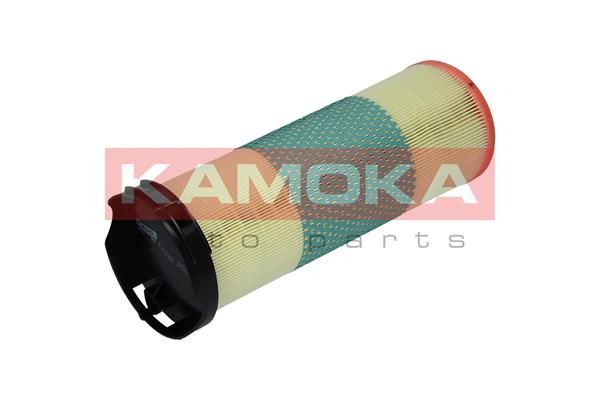 Воздушный фильтр F214401 KAMOKA