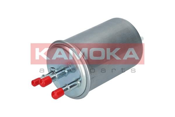 Топливный фильтр F301401 KAMOKA