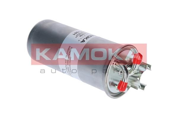 Топливный фильтр F317601 KAMOKA