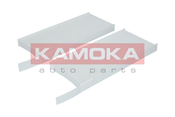 Фильтр, воздух во внутренном пространстве F413001 KAMOKA