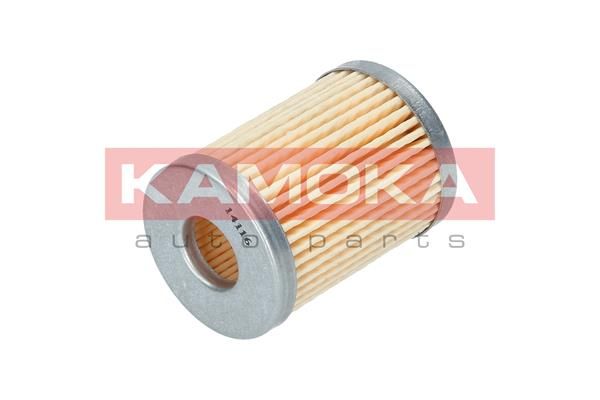 Топливный фильтр F700601 KAMOKA