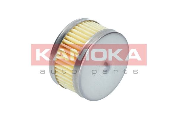 Топливный фильтр F702301 KAMOKA
