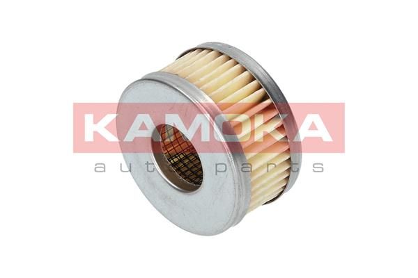 Топливный фильтр F702501 KAMOKA
