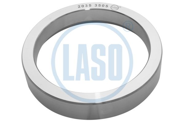 Вращающееся кольцо, ступица колеса 20353505A LASO