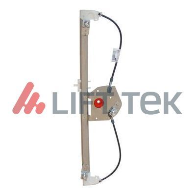 Подъемное устройство для окон LTBM710L LIFT-TEK