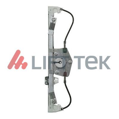 Подъемное устройство для окон LTBM713L LIFT-TEK