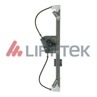 Подъемное устройство для окон LTBM715L LIFT-TEK
