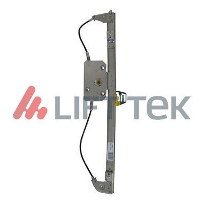 Подъемное устройство для окон LTBM735L LIFT-TEK