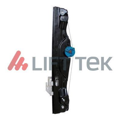 Подъемное устройство для окон LTBM742L LIFT-TEK