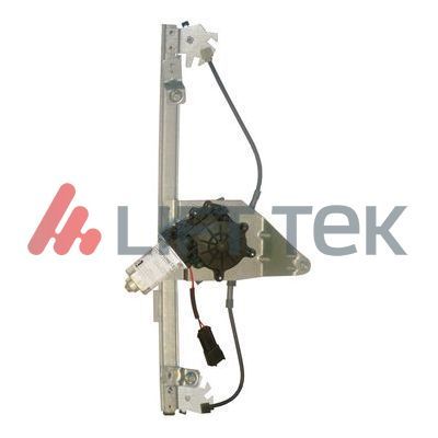 Подъемное устройство для окон LTCT13LB LIFT-TEK