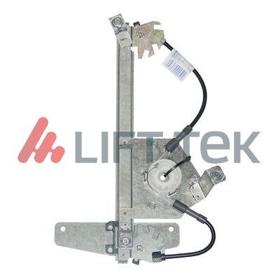 Подъемное устройство для окон LTCT706L LIFT-TEK