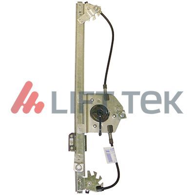 Подъемное устройство для окон LTCT709L LIFT-TEK