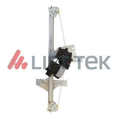 Подъемное устройство для окон LTCTO55LC LIFT-TEK
