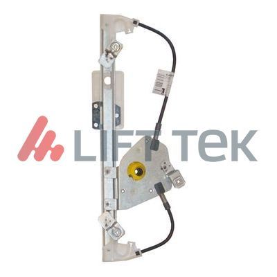 Подъемное устройство для окон LTFR703L LIFT-TEK