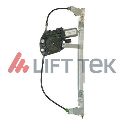 Подъемное устройство для окон LTFT44L LIFT-TEK