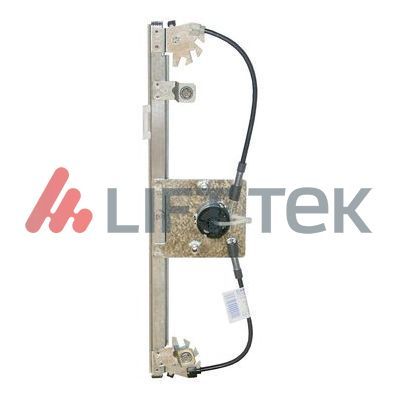Подъемное устройство для окон LTFT705L LIFT-TEK