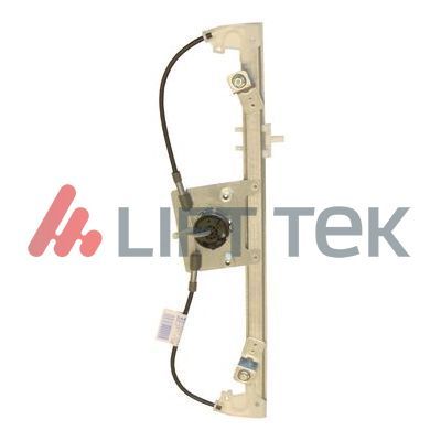 Подъемное устройство для окон LTFT707L LIFT-TEK