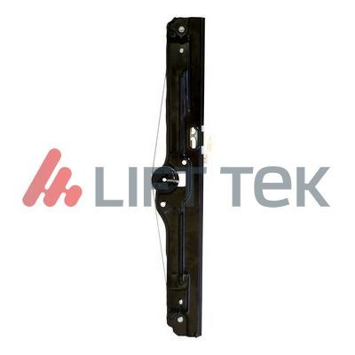 Подъемное устройство для окон LTFT717L LIFT-TEK