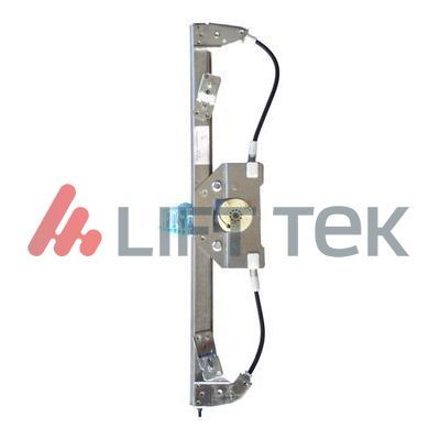 Подъемное устройство для окон LTFT720L LIFT-TEK