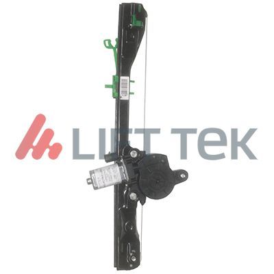 Подъемное устройство для окон LTFT72L LIFT-TEK