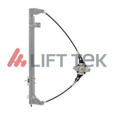 Подъемное устройство для окон LTFT902L LIFT-TEK