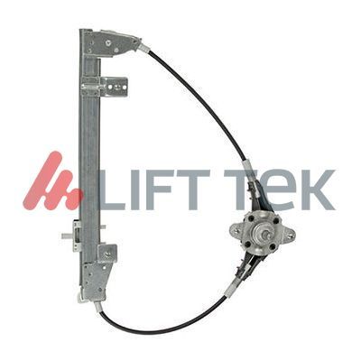 Подъемное устройство для окон LTFT903L LIFT-TEK