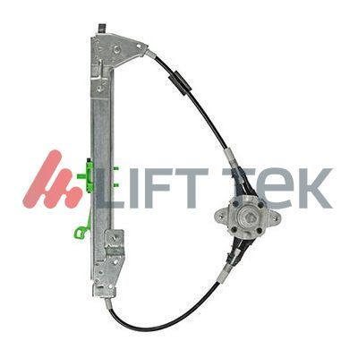Подъемное устройство для окон LTFT905L LIFT-TEK