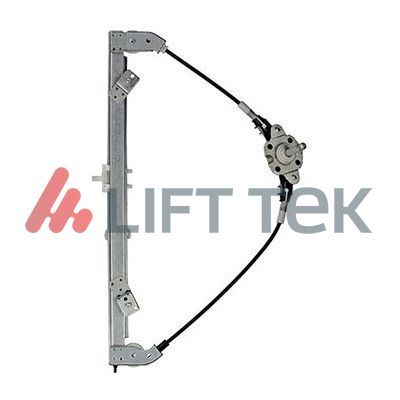 Подъемное устройство для окон LTFT908L LIFT-TEK