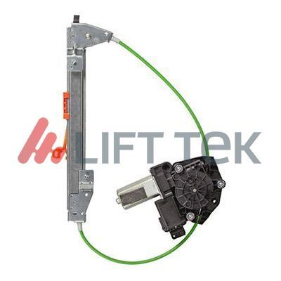 Подъемное устройство для окон LTFTO134LC LIFT-TEK