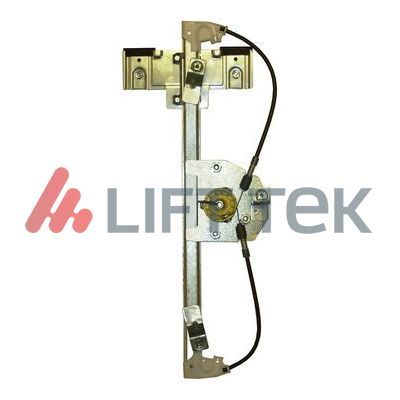 Подъемное устройство для окон LTGM704L LIFT-TEK