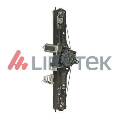 Подъемное устройство для окон LTLNO46LC LIFT-TEK
